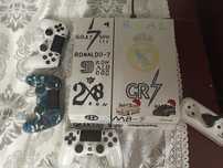 playstation 4 с играми