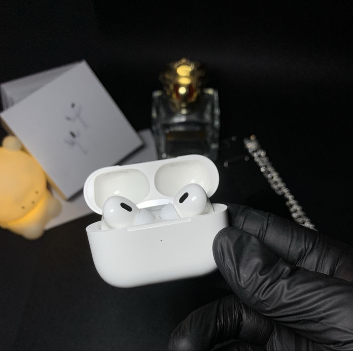 AirPods Pro 2 • Noi