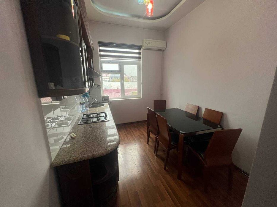 Продаётся 2х комнатная квартира на 2 этаже выгодной цене НОВОСТРОЙКА