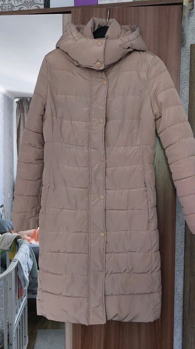 Продам зимнюю куртку