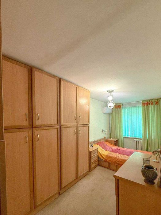 2-х комнатная квартира м. Буюк Ипак Йули (есть большой балкон ID: 3983