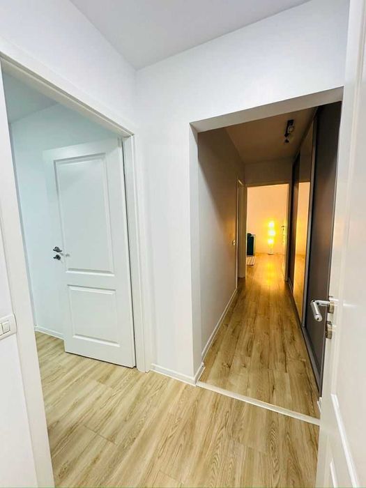 Apartament 2 camere RAHOVA Margeanului