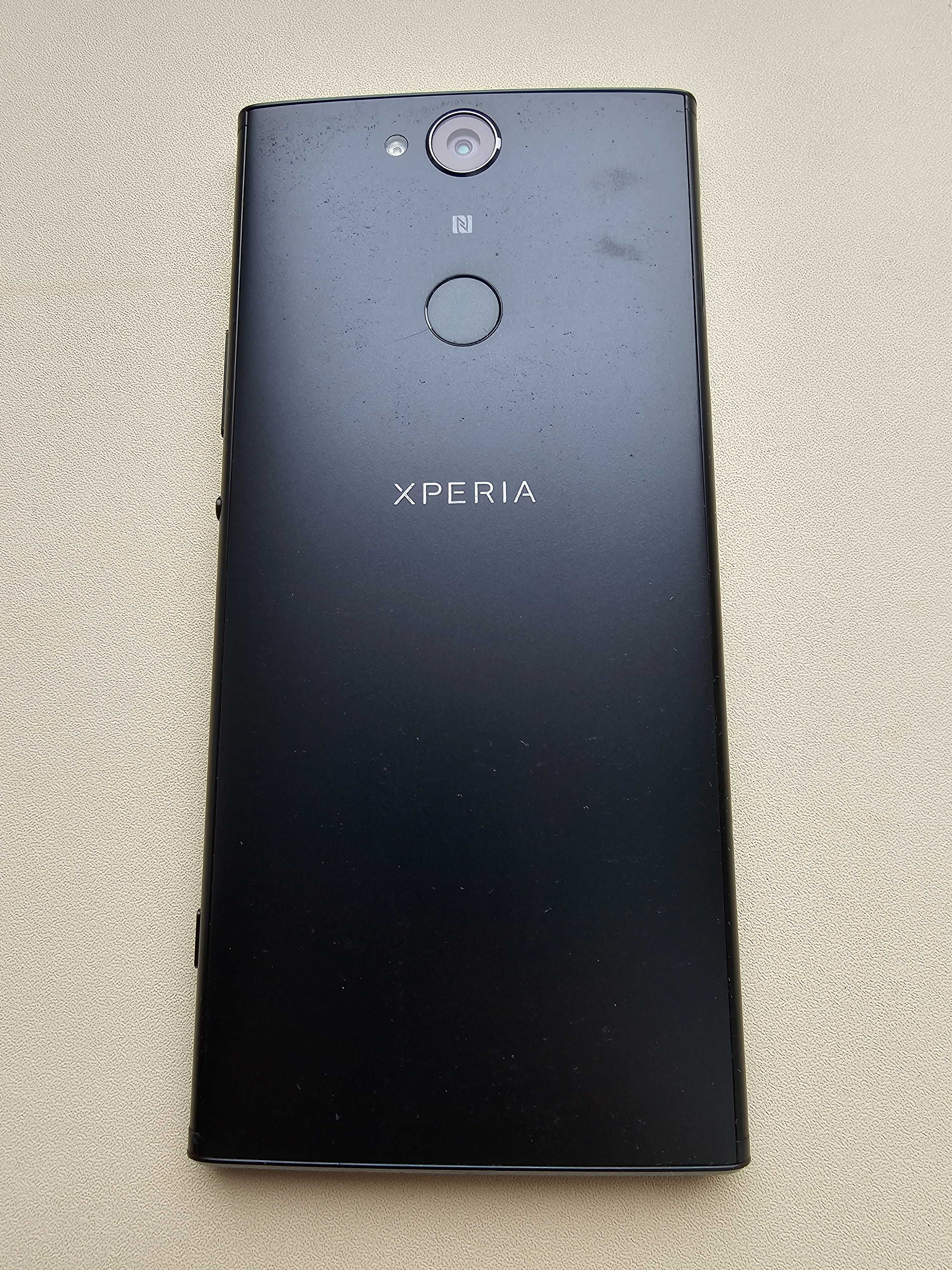 Sony Xperia XA2plus