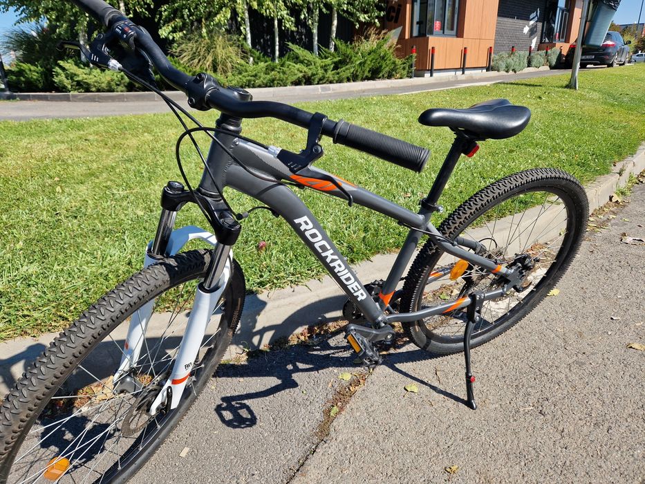 Bicicleta Rockrider ST 120