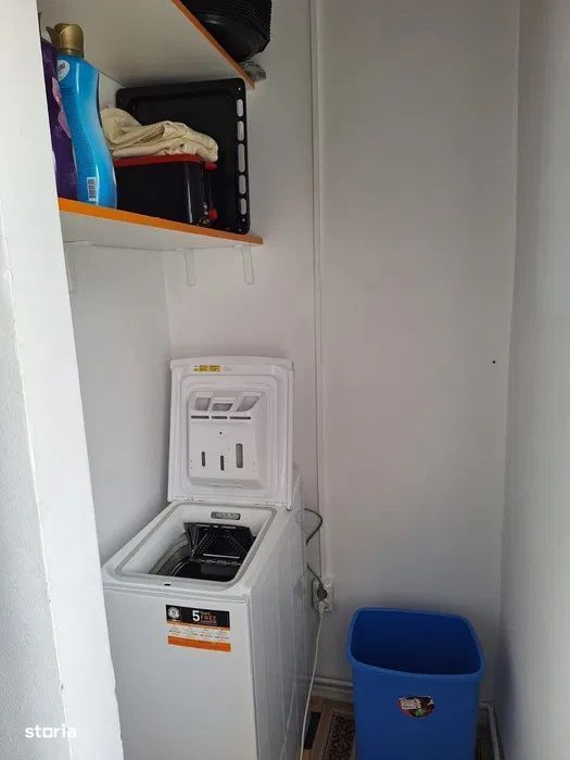Tudor - Vanzare apartament 2 camere - Str. Infratirii