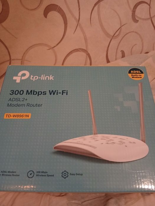 Продам роутер...