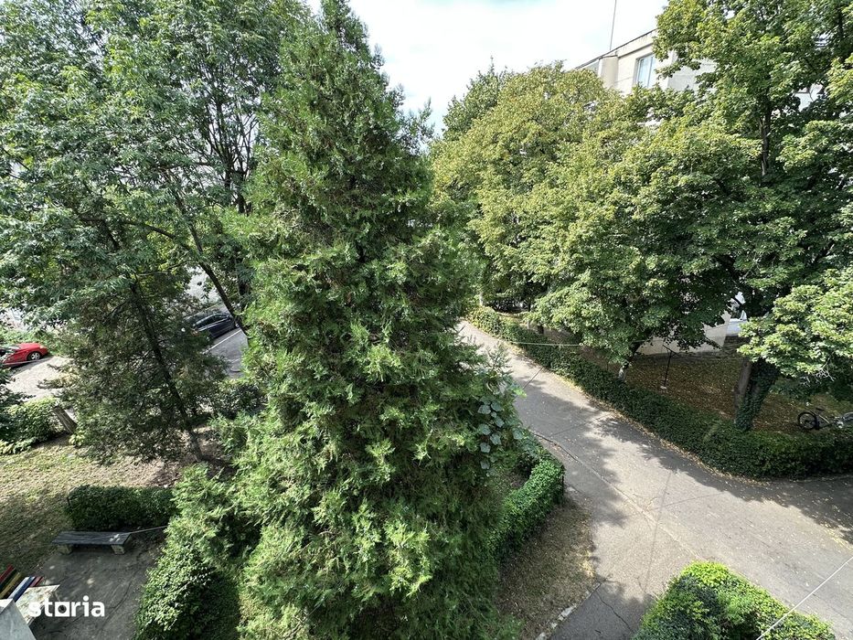 Apartament de vanzare cartier Viitorului