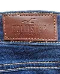 Blugi originali de dama Hollister