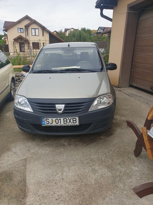 Dacia Logan 1.4 benzină 2010