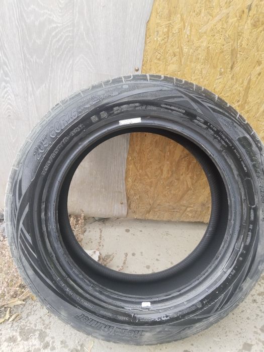 Комплект шины R16