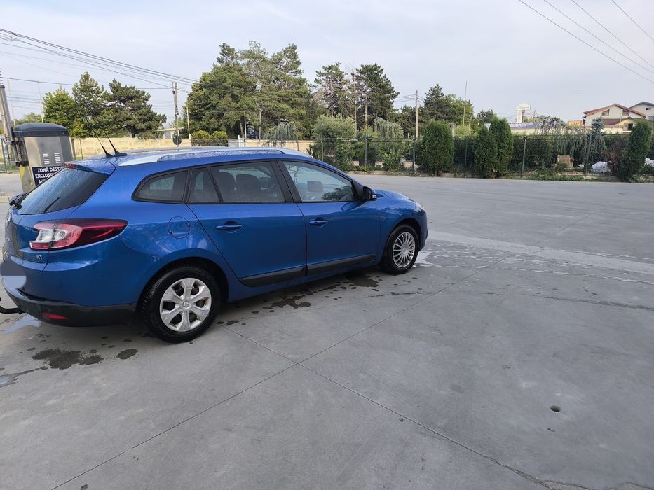 Reno megan 3 de vanzare