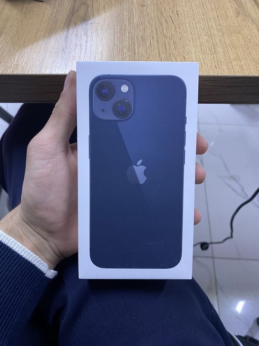 Iphone 13 Айфон 13 гарантия год