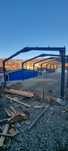 Structura metalica 10X20