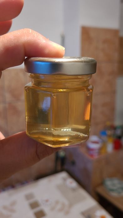 Miere de albine 100% naturala