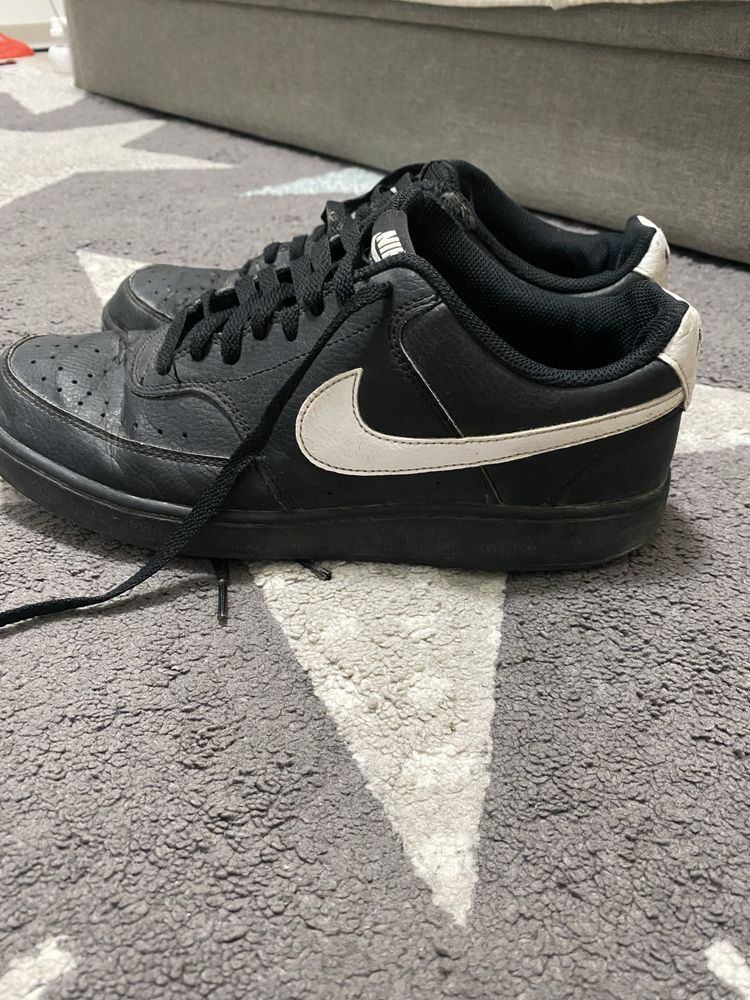 Nike court vision