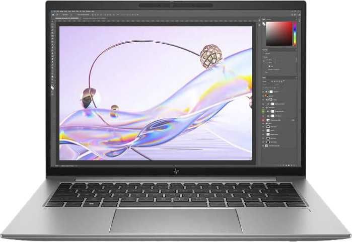 HP ZBook 14 G10 Core i7-1365U озу16гб 512ssd Nvidio Quadro RTX A500