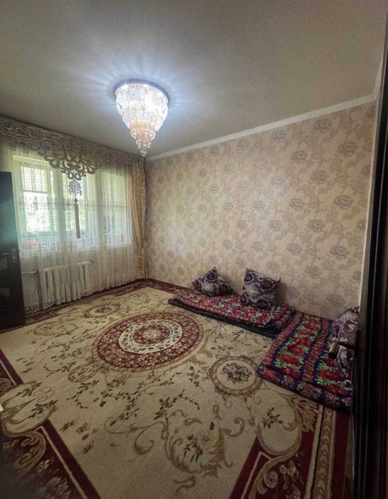 Продается 3 комн квартира на Чиланзар 2. Торговый Центр