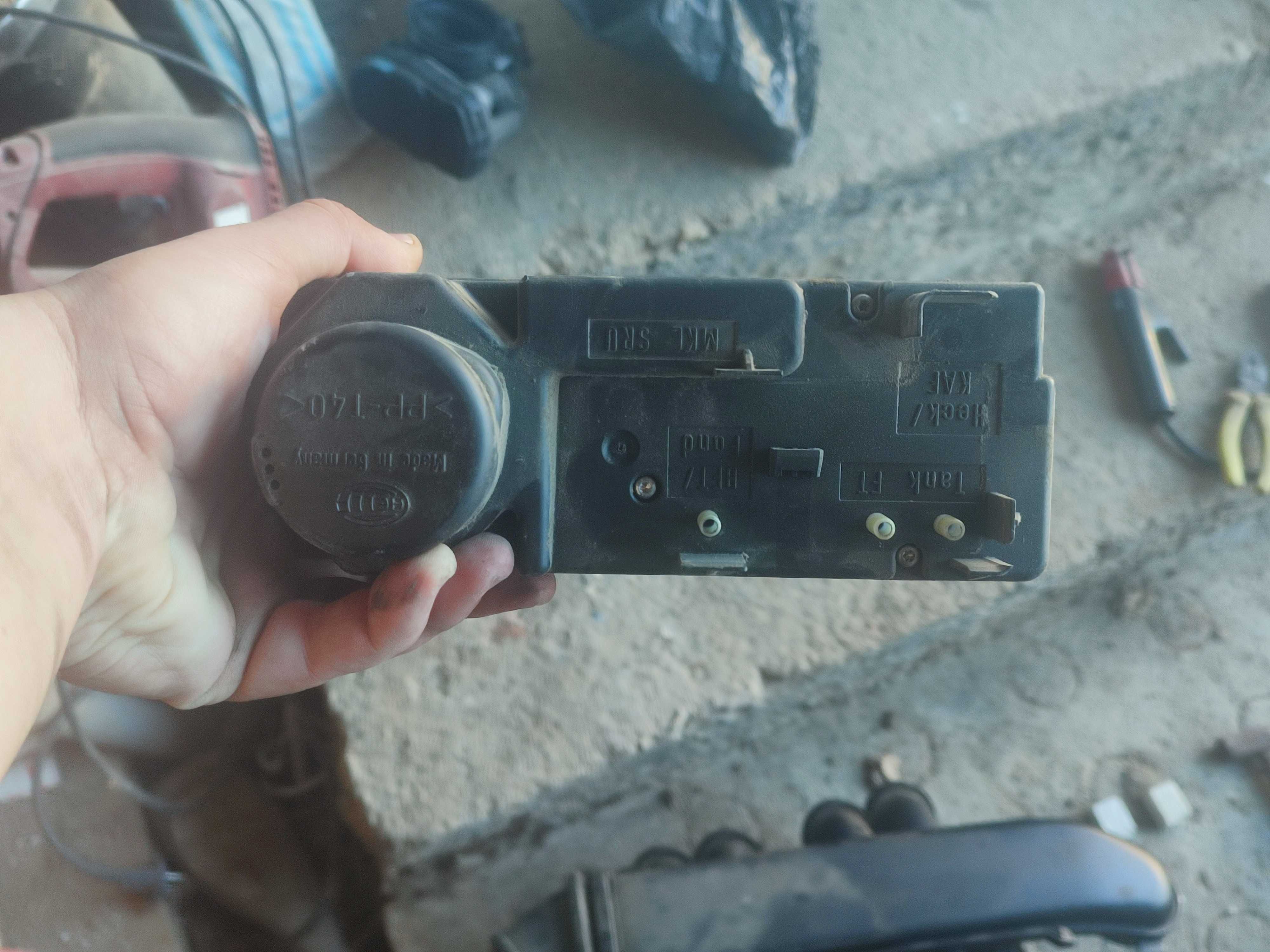 Части от Мерцедес с180