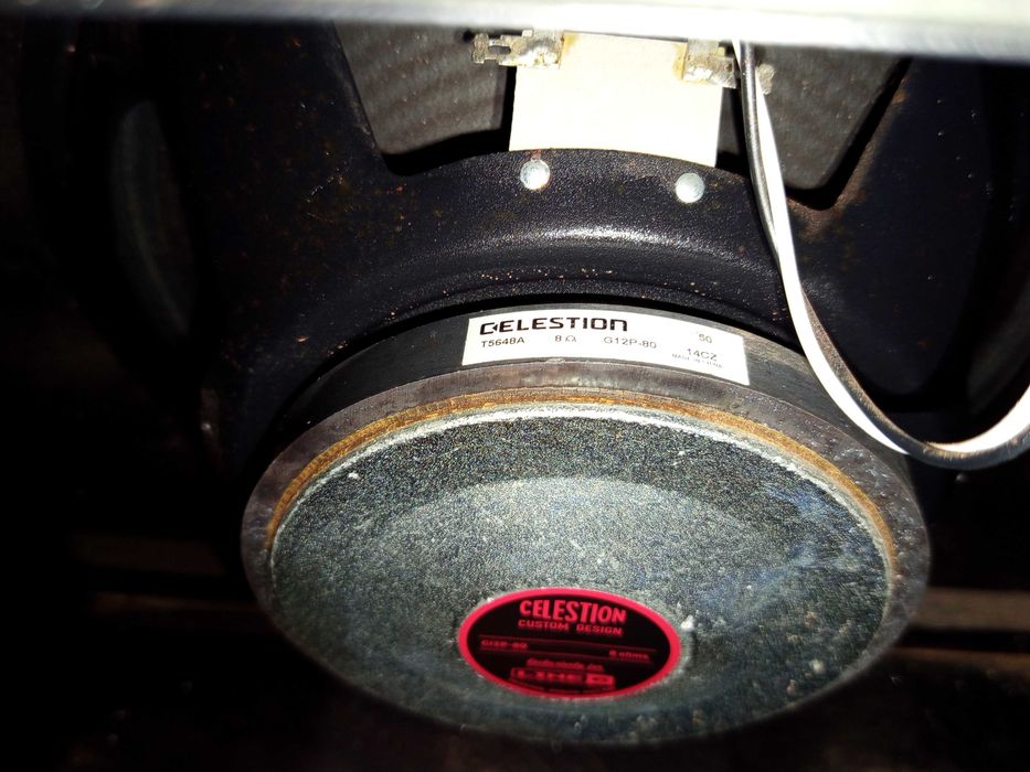 Китарно кубе Line 6 Spider IV 75