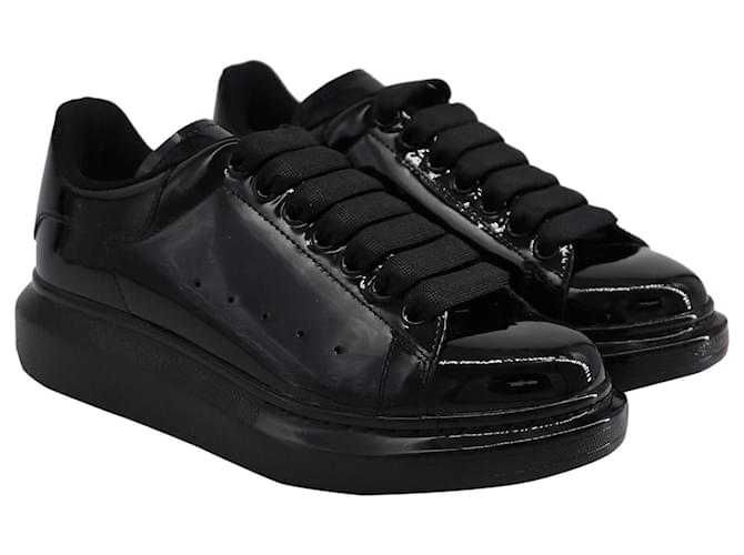 Alexander McQueen оригинални сникърси