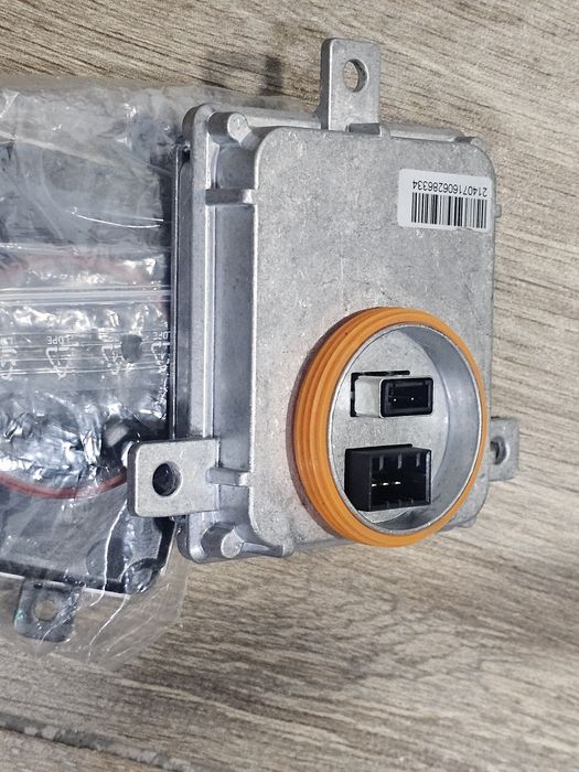 Balast Xenon VW, Audi 8K0 941 597 /B NOU, Original
