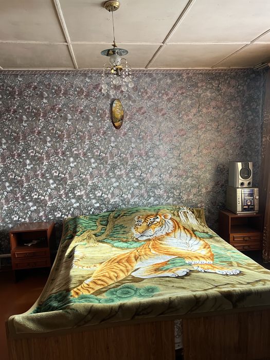 Продам благоустроенный дом