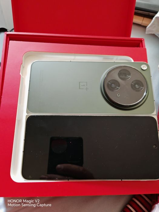 One Plus Open 512gb 16ram