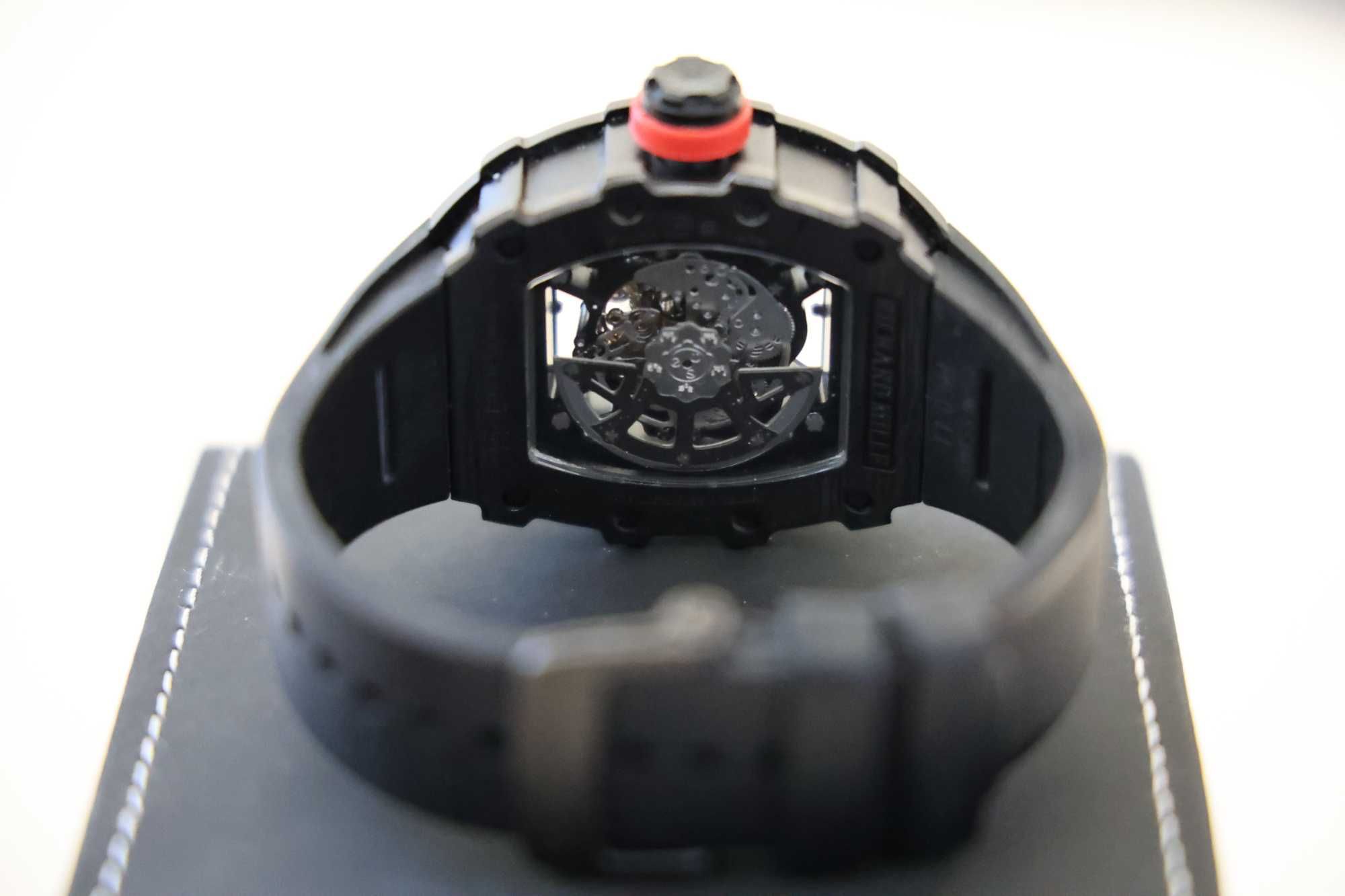 Richard Mille 35-02 Rafa