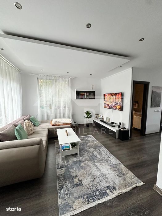 Ocazie! Apartament spațios 3 camere – 100 mp – Târgu Mureș”