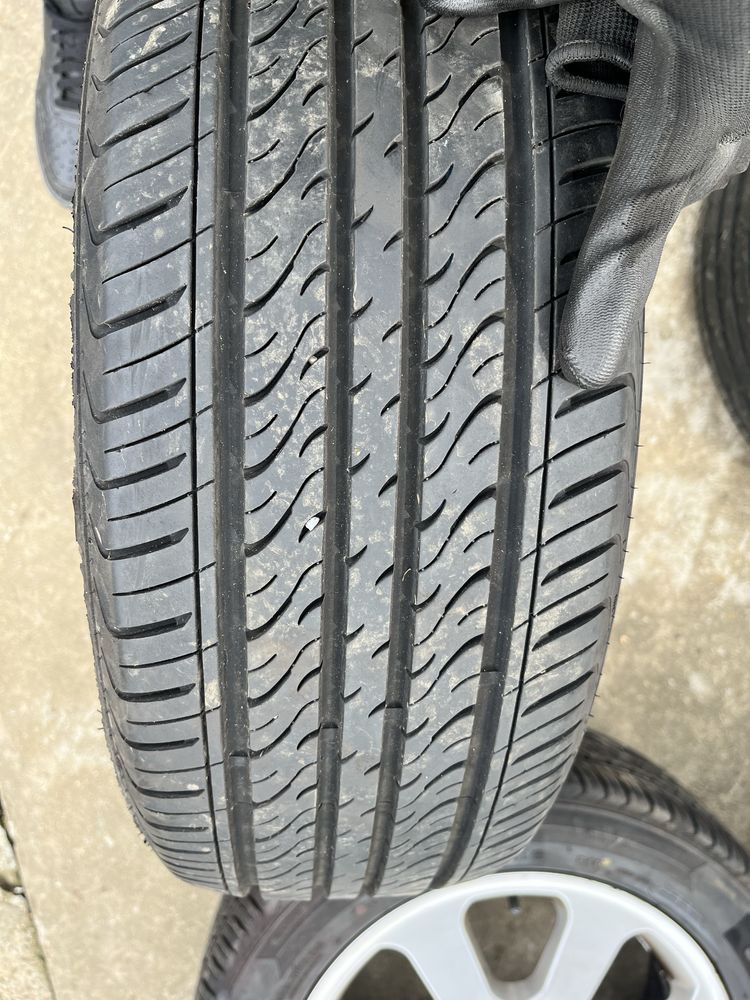 Джанти 16 цола 5х112 за VW,Audi,Mercedes,Seat,Skoda