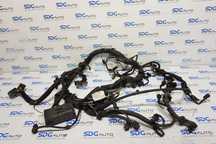 Instalație electrica motor 9659600680 Peugeot Partner 1.6 Euro 4