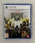 чисто нова Marvel's Midnight Suns Enhanced Edition за PS5