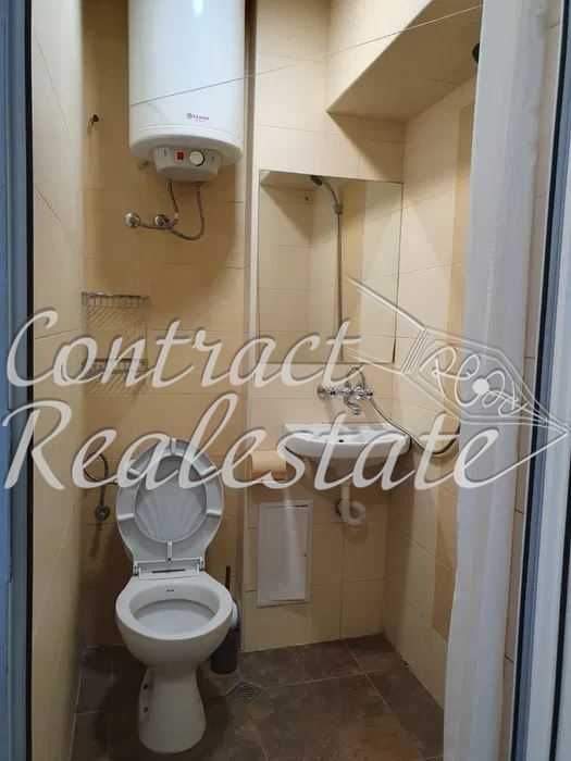 Дава се под наем Едностаен апартамент в Варна, Чаталджа - 20 кв.м за 306 € - Снимка #6