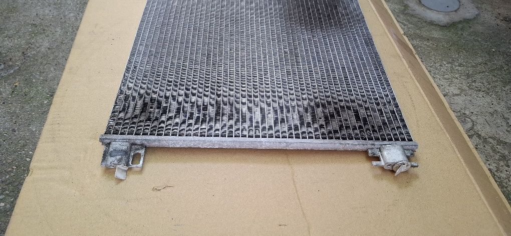 Radiator Clima Renault