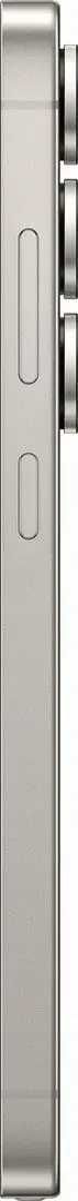 Samsung Galaxy S25 Ultra, Titanium Gray, 12/256 GB