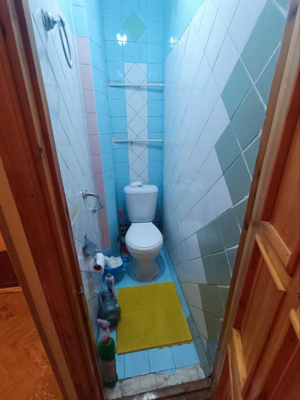 Аренда Ижарага 2 хонали квартира Беруний Метро, Akfa Medline, Aloqa