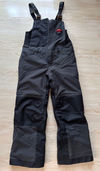 Vând salopetă iarnă 125-136
