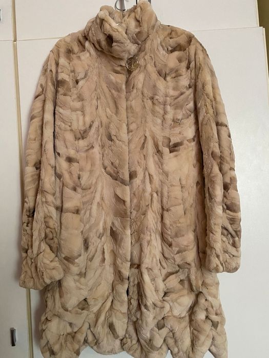 Haina de blana nurca