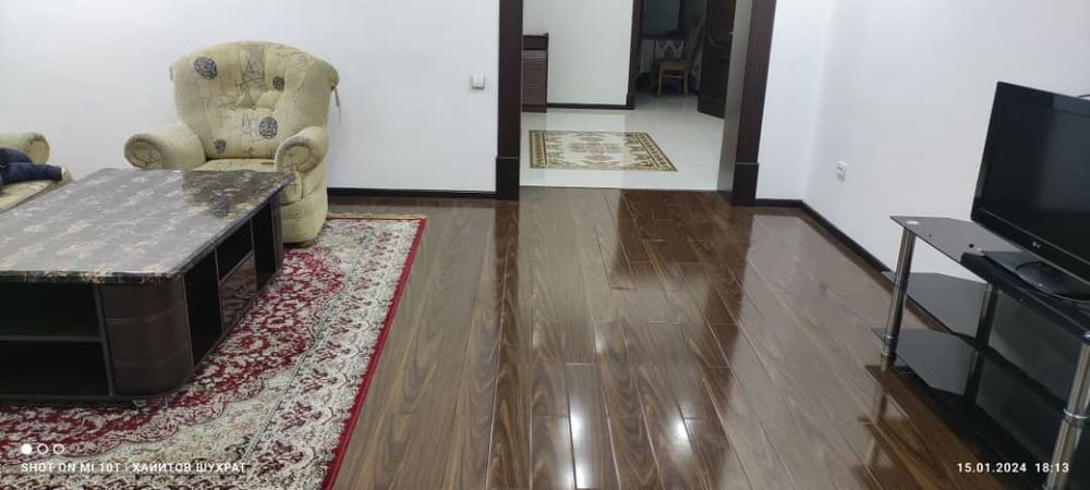 Продается 3х комнатная на 4м этаже без посредников