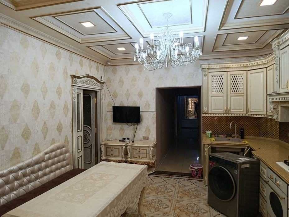 Продаётся 3х комн квартира на 3 этаже Ор-р Моника Гор больница