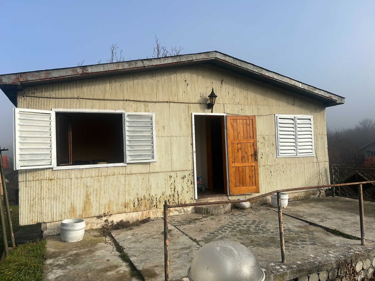 Продава се Къща в София, Люлин 1 - 22 кв.м за 70 €/кв.м - Снимка #5