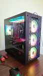 Sistem Desktop I5-13400F 32gb ram 3600MHz