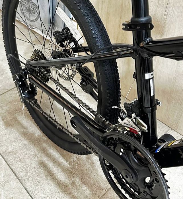 Велосипед Giant ATX 610 24 Новые бодели