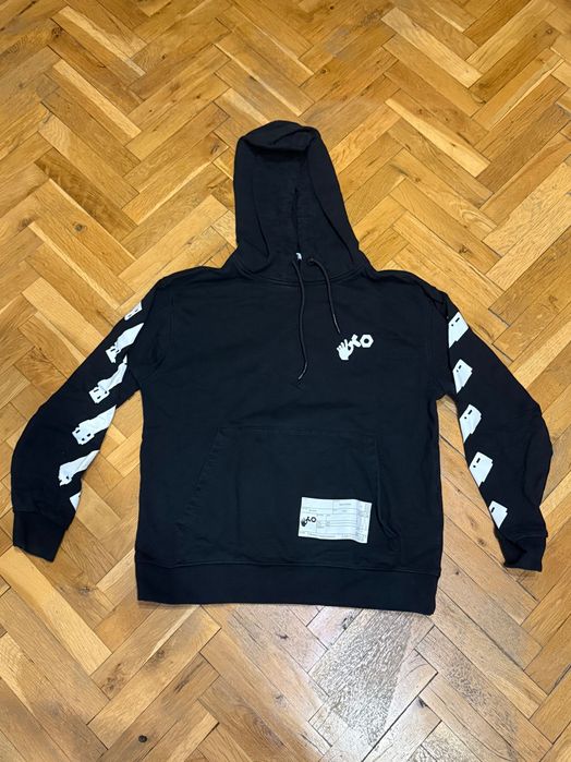 Суичър Off-white