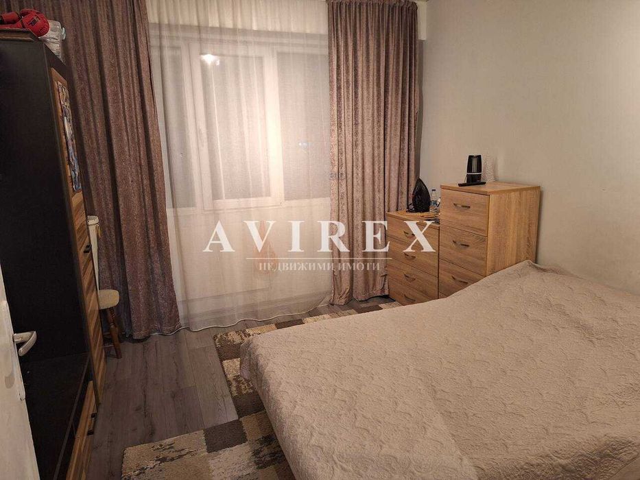 Продава се Двустаен апартамент в Пловдив, Гагарин - 65 кв.м за 1508 €/кв.м - Снимка #6