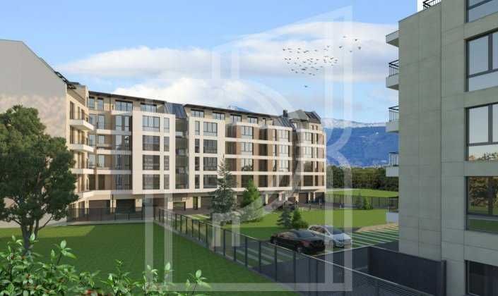 Продава се Четиристаен апартамент в София, Център - 207 кв.м за 1493 €/кв.м - Снимка #8