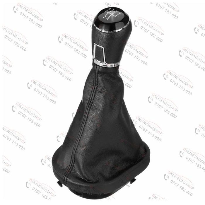 Manson + nuca schimbator Vw Caddy Touran 5-6 viteze