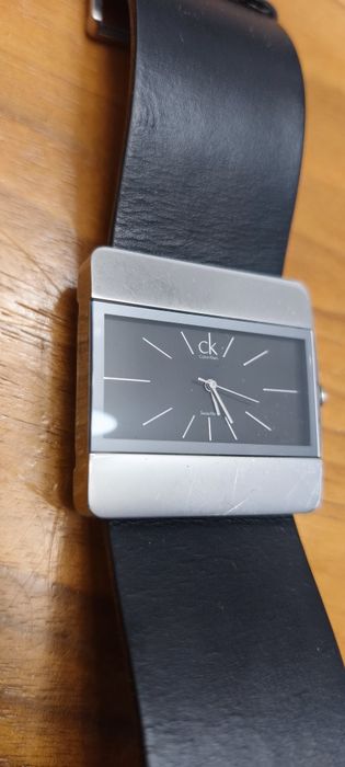 Ceas Calvin klein bărbătesc