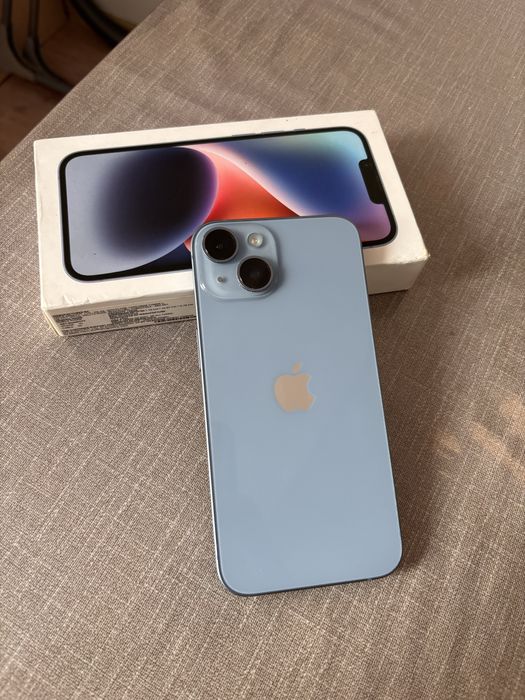 СРОЧНО продается айфон!