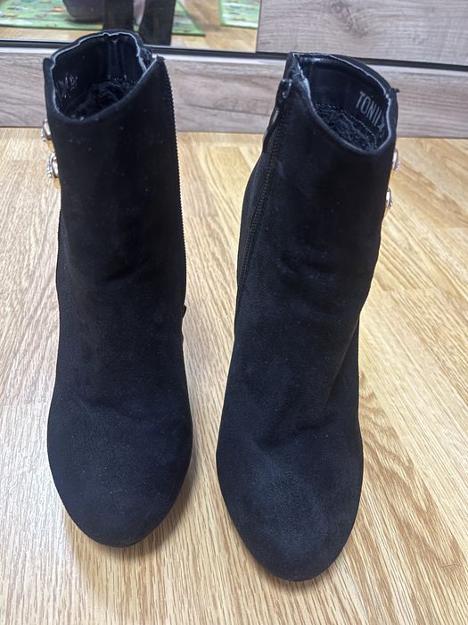 Botine superbe Marimea 37